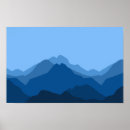 Search for mountain panorama posters Landscape