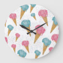 Search for ice cream clocks Sprinkles
