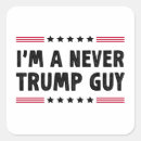 Search for never trump stickers Election