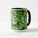 Search for the wall mugs Green