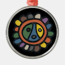 Search for sol christmas tree decorations Sun