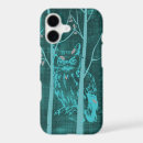 Search for blue owl iphone cases Woodland