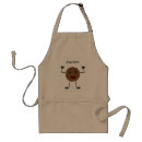 Search for tough aprons Cookie