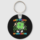 Search for vintage st patricks day key rings Lucky