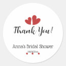Search for heart bridal shower stickers Boho