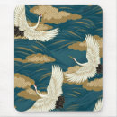 Search for crane mousepads Textile