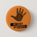 Search for my body my choice badges Pink