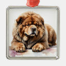 Search for giant christmas tree decorations Dog