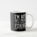 Search for deep sea fish mugs National parks