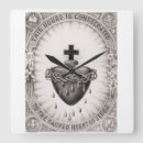 Search for jesus christ clocks Christian