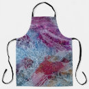 Search for red bubble aprons Background