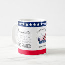 Search for jacksonville mugs Usa