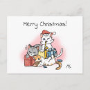 Search for mischievous postcards Cartoon