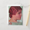 Search for 1930s postcards Fashion