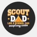 Search for not normal stickers Dad