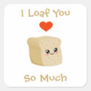 Search for food jokes stickers Kawaii