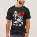 Search for gag tshirts 50th