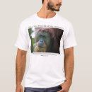 Search for sumatran tshirts Wildlife