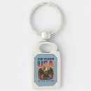 Search for bald eagle key rings Vintage