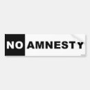 Search for amnesty bumper stickers Immigration