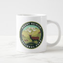 Search for mount rainier national park mugs Washington national parks