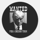 Search for term stickers Make america great again