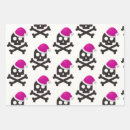 Search for gothic christmas wrapping paper Dark