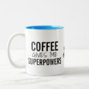 Search for superpowers mugs Kindness