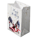 Search for shoe gift bags Girly