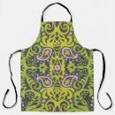Search for paisley aprons Old fashioned
