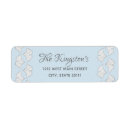Search for ginkgo return address labels Elegant