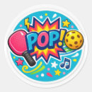 Search for comic style stickers Colourful