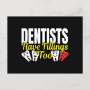 Search for dental assistant postcards Tooth
