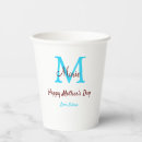 Search for mothers day party tableware Happy mother's day