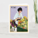 Search for french easter cards Tulip