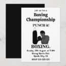 Search for punching invitations Gloves