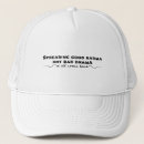 Search for spread hats Hate