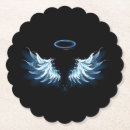 Search for angel wing coasters Wings