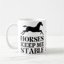 Search for running horses mugs Horse riding