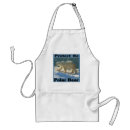 Search for white polar bear aprons Arctic