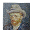 Search for van gogh tiles Vincent