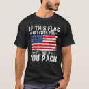 Search for offended tshirts Black