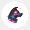 Search for wolf pup stickers Weimaraner