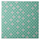 Search for green moroccan tiles Abstract