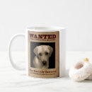 Search for lab coffee mugs Cute dog