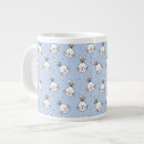 Search for bunny rabbit mugs Birthday