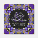 Search for satin magnets Purple