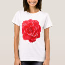 Search for camellia tshirts Botanical