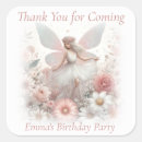 Search for pretty thank you stickers Pink