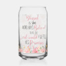Search for bless beer glasses Christian